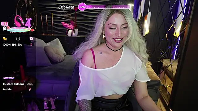 AugustineMagnetic online show from March 2025 06:41:01 AM