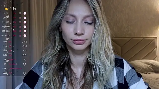 Alice Wonders online show from May 2026 09:10:02 PM