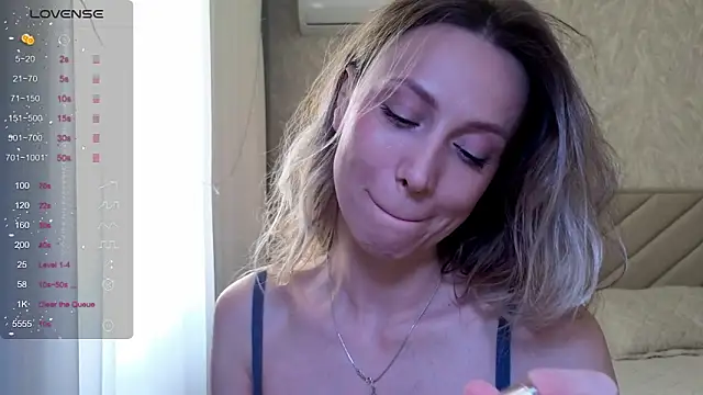 Alice Wonders online show from March 2026 06:24:02 AM