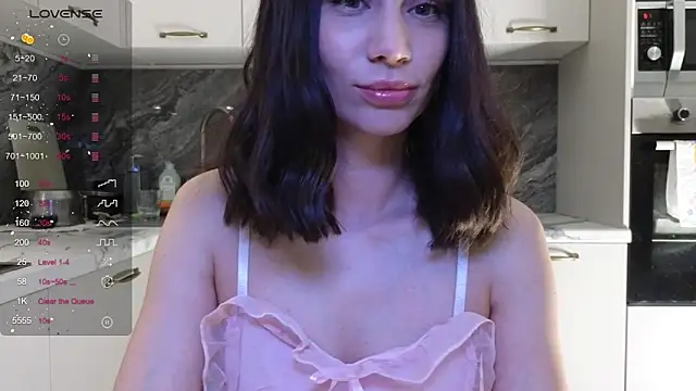 Alice Wonders online show from October 2025 07:25:02 PM