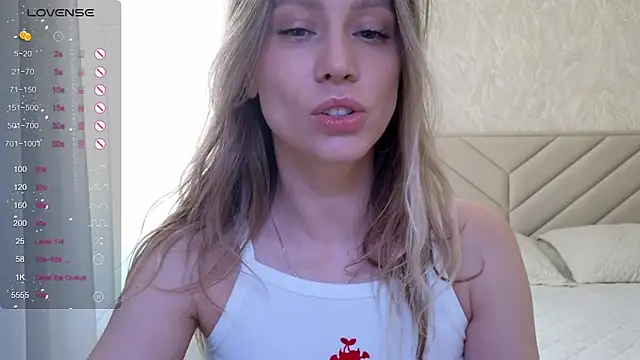 Alice Wonders online show from March 2026 07:37:01 AM