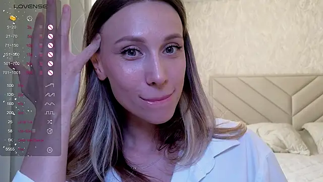 Alice Wonders online show from March 2026 08:59:02 AM