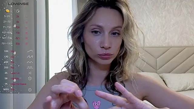Alice Wonders online show from May 2026 06:40:02 AM