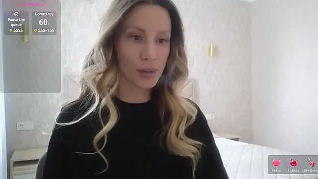 Alice Wonders online show from March 2025 07:55:01 AM