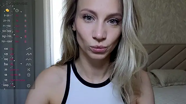 Alice Wonders online show from May 2026 06:43:01 AM