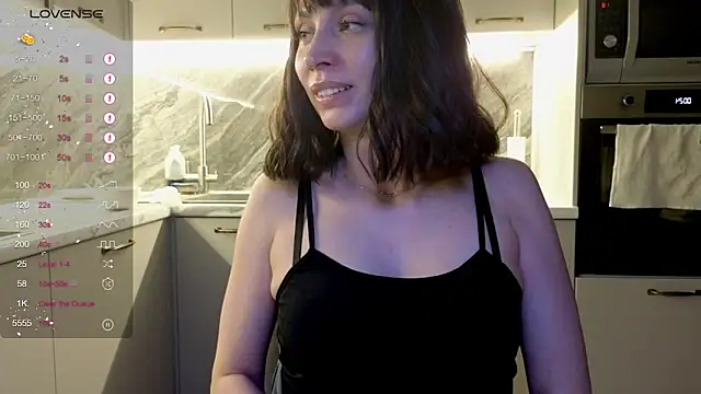 Alice Wonders online show from February 2026 07:25:02 PM