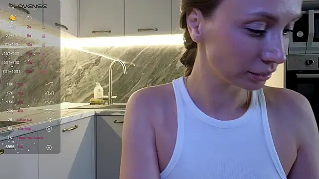 Alice Wonders online show from March 2026 06:14:02 AM