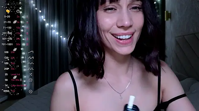 Alice Wonders online show from January 2026 09:08:01 PM