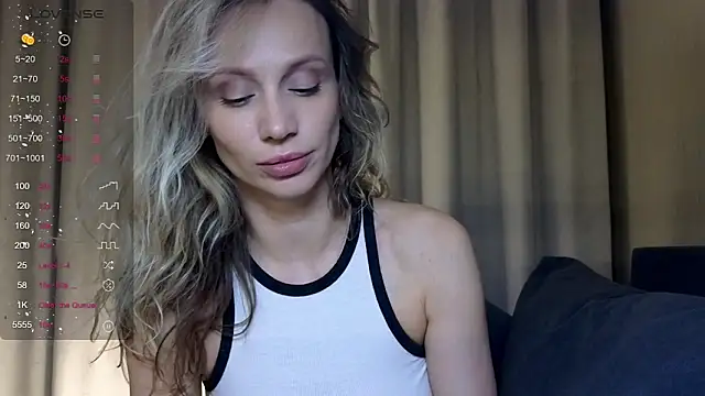 Alice Wonders online show from May 2026 07:52:01 PM