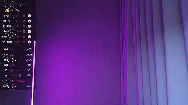 Alice Wonders online show from October 2025 09:26:02 PM