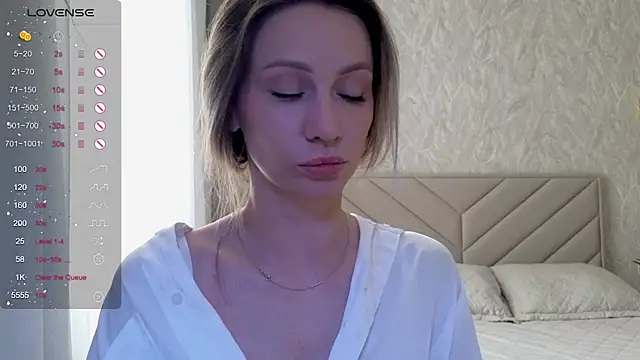 Alice Wonders online show from March 2026 06:07:01 AM