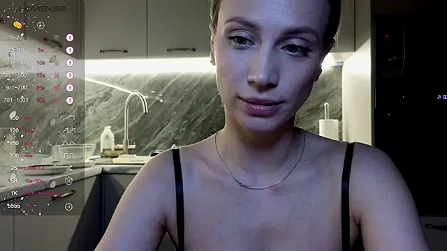 Alice Wonders online show from March 2026 07:15:01 PM