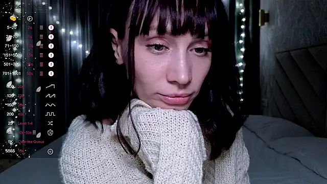 Alice Wonders online show from January 2026 09:52:02 PM