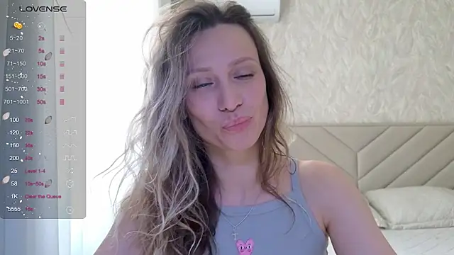 Alice Wonders online show from March 2026 06:28:02 AM