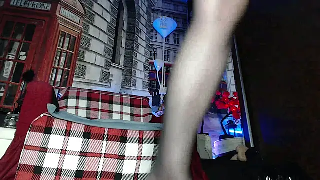 IamIris69 online show from June 2026 07:22:02 PM