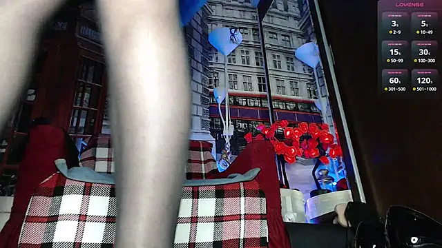 IamIris69 online show from March 2026 06:56:01 PM