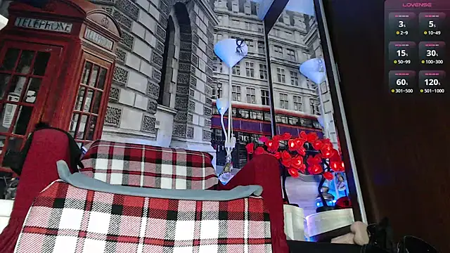 IamIris69 online show from February 2026 07:03:01 PM