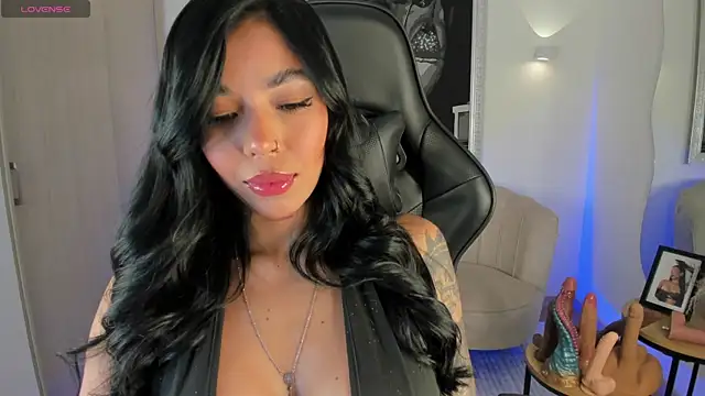 BellaRossii online show from April 2026 01:39:02 AM