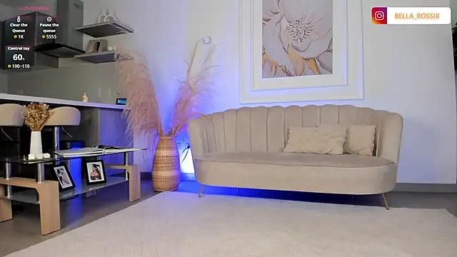 BellaRossii online show from October 2025 01:04:01 AM