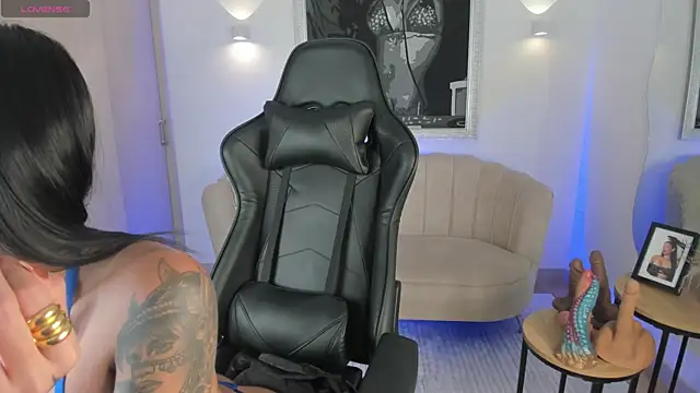 BellaRossii online show from April 2026 01:20:02 AM