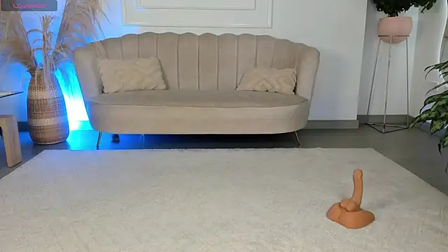 BellaRossii online show from November 2025 01:09:02 AM