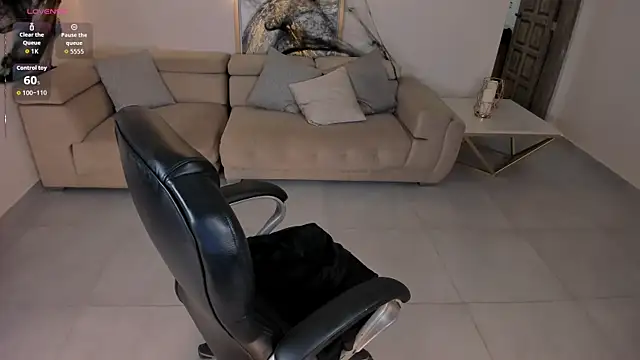 BellaRossii online show from October 2025 11:34:01 PM