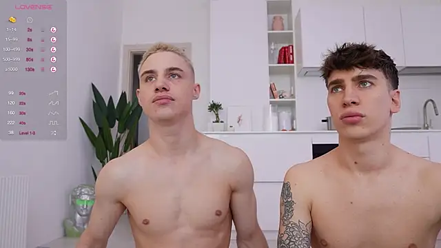 Evan  White  online show from February 2025 10:35:01 AM