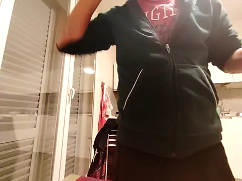 PepeCharlie27 online show from April 2026 08:04:01 PM