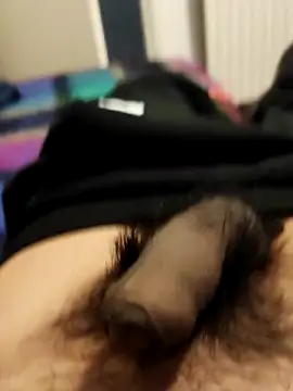 PepeCharlie27 online show from March 2026 11:27:01 AM