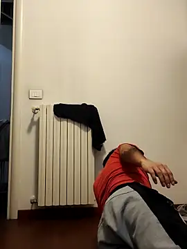 PepeCharlie27 online show from March 2026 11:38:02 AM