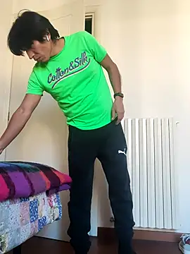 Snapshot of PepeCharlie27 chatting on February 2026 02:19:02 PM PepeCharlie27 online show from February 2026 02:19:02 PM