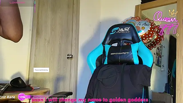 Hot Brunette34 online show from March 2026 10:44:01 PM