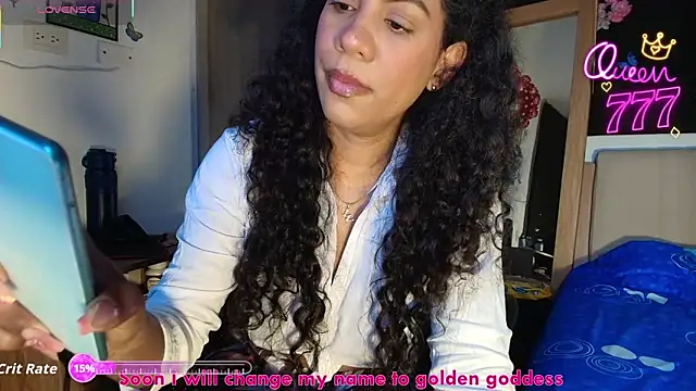 Hot Brunette34 online show from March 2026 10:33:02 PM