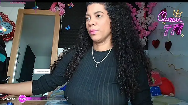 Hot Brunette34 online show from March 2026 09:44:02 PM