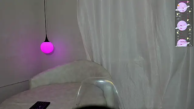 SofiaRousel online show from October 2025 07:21:01 PM