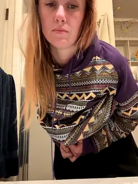 ClumsyLink online show from November 2025 11:38:02 PM