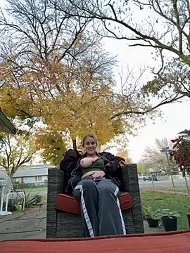 ClumsyLink online show from December 2025 12:44:01 AM