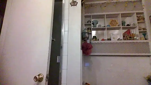 ClumsyLink online show from October 2025 04:02:02 AM