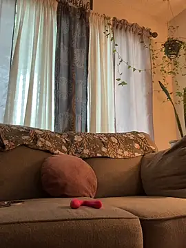 ClumsyLink online show from September 2025 12:16:02 AM