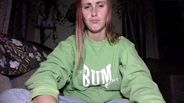 ClumsyLink online show from October 2025 03:17:01 AM