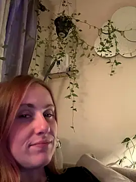 ClumsyLink online show from November 2025 02:38:02 AM