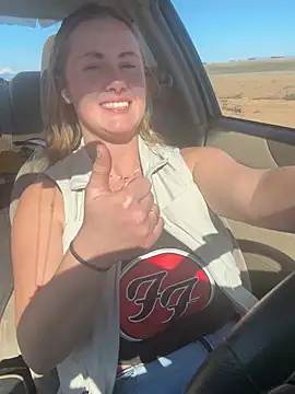 ClumsyLink online show from January 2025 09:22:01 PM