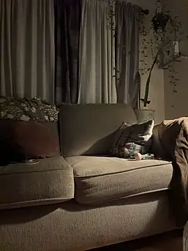 ClumsyLink online show from November 2025 08:58:02 AM