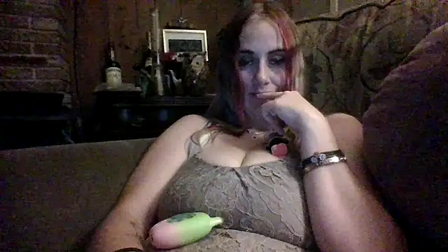 ClumsyLink online show from September 2025 01:22:02 PM