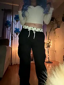 ClumsyLink online show from January 2026 03:15:01 PM