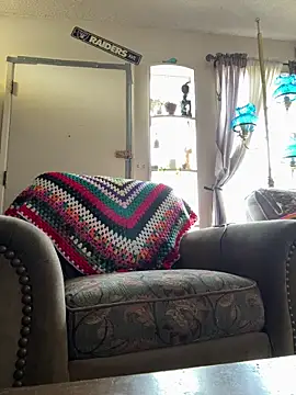 ClumsyLink online show from February 2026 11:26:02 PM