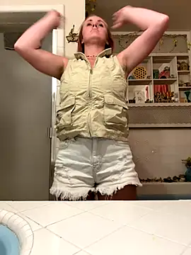 ClumsyLink online show from October 2025 05:31:01 AM