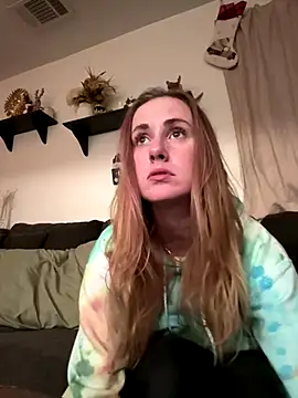 ClumsyLink online show from December 2025 07:19:02 AM