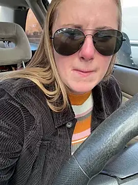 ClumsyLink online show from December 2024 07:55:01 PM