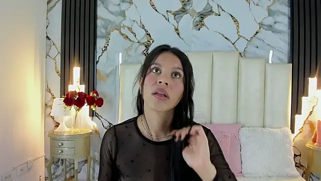 lulumars online show from October 2025 04:46:01 AM